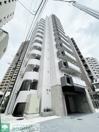 アーバネックス西新宿IIの物件外観写真